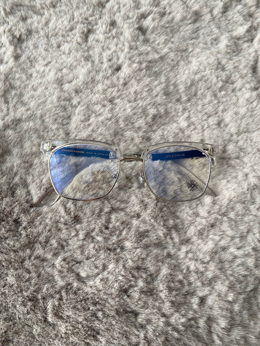 Argent Brume de Cristal